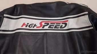 KOZENA MOTO BUNDA high speed 2XL-odpovida XL - 7