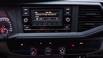 Transporter 2.0TDI 110kW 5.míst WEBASTO-TZ-1.maj-koup.ČR-DPH - 7