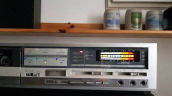 Technics RS-M235X - 7