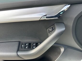 Škoda Octavia 3 2,0TDi DRIVE Combi – 2018 – FULL LED, TAŽNÉ - 7