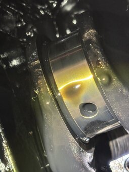 Mazda 6 2.2d 129kw - NEPOJÍZDNÉ NA DÍLY - 7