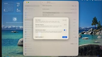 Apple MacBook Pro 13,3", M1, 16GB RAM, 250GB SSD - 7