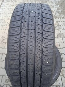 Zimní pneu 205/55 R16 Michelin - 7