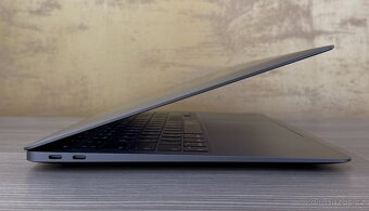 MacBook Air 13" M1 8GB 256GB Zánovní, kompletní balení - 7