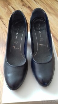 Dámské lodičky TAMARIS - 7