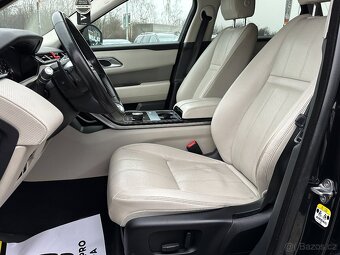 Land Rover Range Rover Velar  2018 - 7