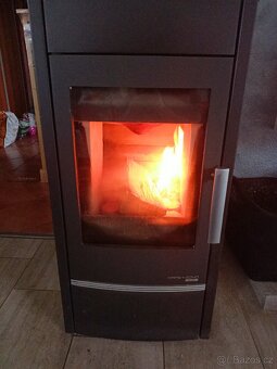 Krbová kamna Kalix HAAS+SOHN - 7