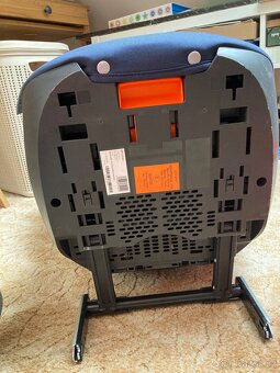 Autosedacka Cybex 15-36 s izofixem nova. - 7