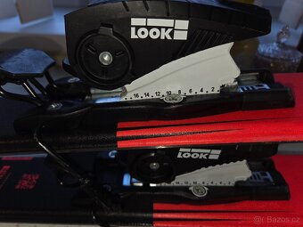 Dětské lyže Rossignol Hero Multi Event 92cm - 7