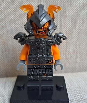 🐱👤 Lego Ninjago figurky - Mix #8 🐱👤 - 7