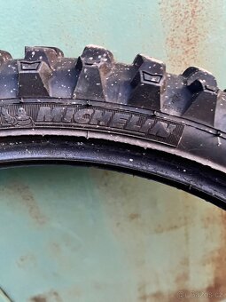 Prodám pneu - Enduro, Cross - 7