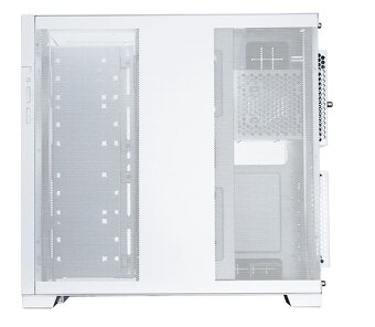 Lian Li O11 DYNAMIC EVO RGB White - 7