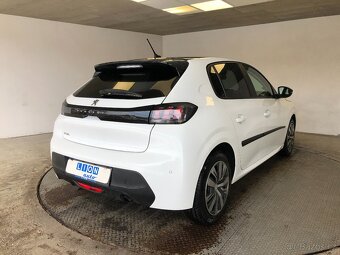 PEUGEOT 208 1.2 PureTech ALLURE - 7