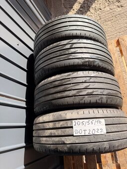 Prodám letni pneu - 7