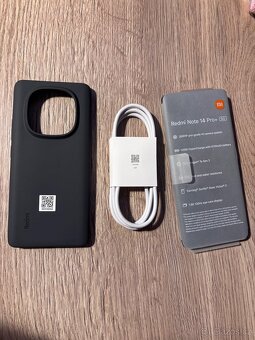 Redmi Note 14 Pro plus 5G - 7