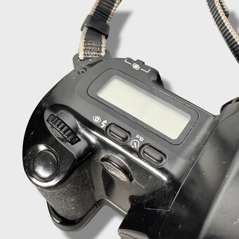 CANON EOS 500 [body] - 7