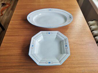 Porcelánové podnosy - 7