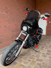 Harley-Davidson FXDL DYNA Low Rider 103cui 2014 - 7