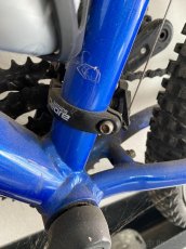 horské kolo Trek 4700 - 7