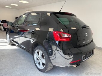 Seat Ibiza FR 1.2TSi 77KW/Servis.kn. - 7