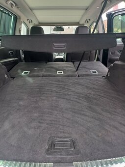 Renault Espace ,rv.2016, 1.6 dci 118 kw - 7