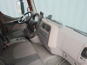 DAF LF 210, EURO 6, NÁSTAVBA PRO ROZVOZ MASA VE VISU, AGREGÁ - 7