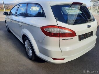 FORD MONDEO KOMBI - 7
