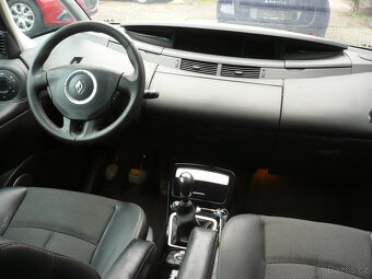 Espace 2,0 dCi-96kW - 7