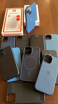 Iphone 13 mini - 7