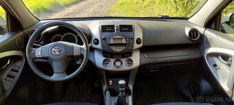 Toyota Rav4, 2.2 D-Cat 130kW, 4x4 - 7