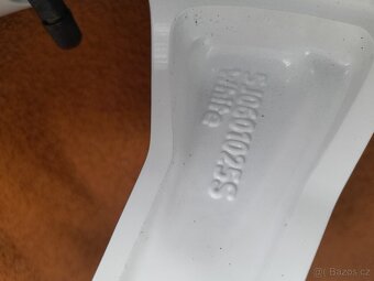 Originální kola Gigaro z Fabie 2 RS, cena 8000,- - 7