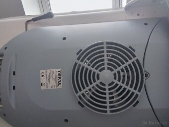 Profi kvalitní žehlicí prkno Tefal - 7