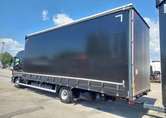 Prodám Valník MAN TGL 12.250 BL 4x21 - 7