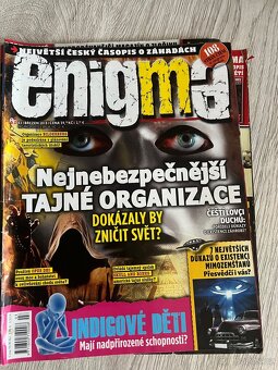 Časopisy - 7