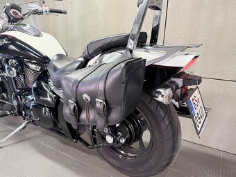Suzuki Intruder M800 - ČR / SUPER STAV A CENA - 7