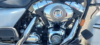 Harley davidson- Road King - 7