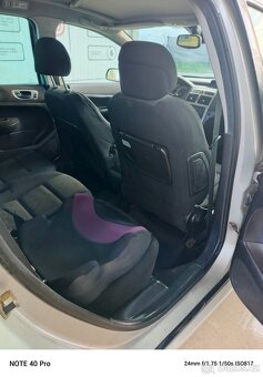 Prodám Peugeot 307 sw - 7