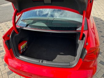 Audi A3 sedan 1.4 TFSi 103kw automat - 7