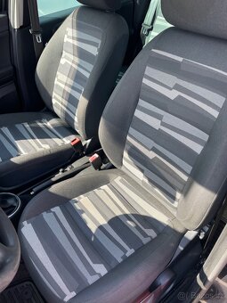 Škoda Roomster 1,2 12v /121000km / klima/ - 7