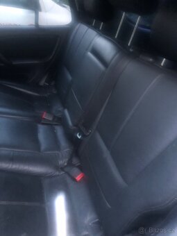 Mercedes ml 270 - 7