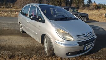 Citroen Xsara Picasso 1,6tdci - 7