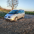 Renault Espace IV 2.0 dCi Grand 2008 - 7