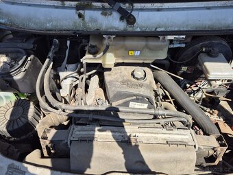 Díly - iveco Daily 2,3 JTD, motor Ok - 7