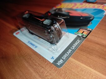 Hot Wheels 2024 '18 Camaro SS STH Super Treasure hunt - 7