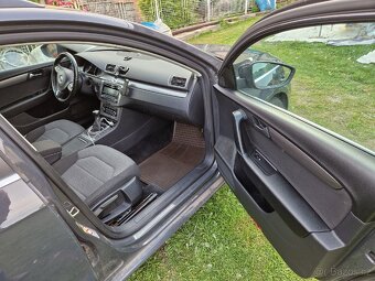 VOLKSWAGEN PASSAT B7 2,0TDI 103 KW - 7