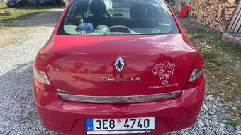 Renault Thalia - 7