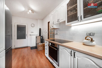 Prodej chalupy, 1435 m², Sklené - 7