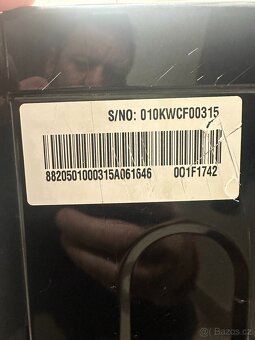 Pračka LG F1480TDS6 A+++ - 7