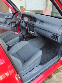 Škoda Felicia - 7