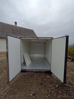 chladicí komora - 7